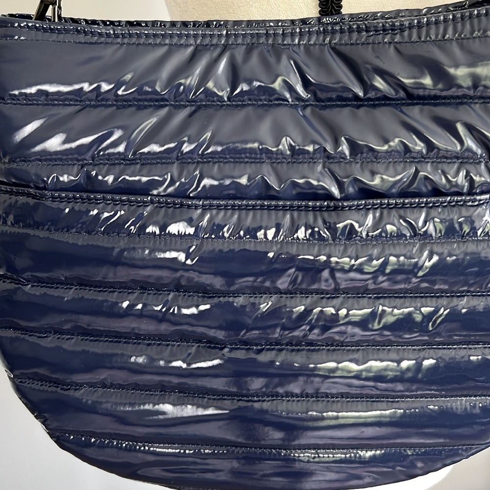 THINK ROYLN Shoulder Crossbody Puffer Bag - Picture 3 of 11